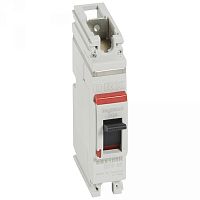 Автоматический выключатель DRX125 термомагнитный 20A 1П 36KA | код. 027041 |  Legrand 
